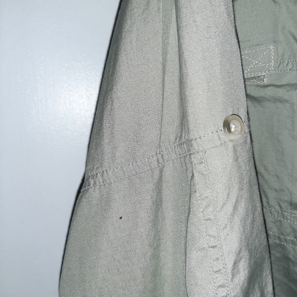 Woolrich Elite Tactical Series Shirt - Picture 7 of 7